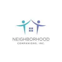 Neighborhood Companions Inc. logo